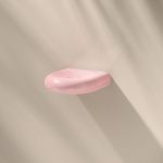 Barbie?x Hewi Pink Soap Dish