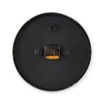 Only NY for MoMA Community of New York Wall Clock