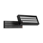 Vestaboard Note Split-Flap Messaging Display