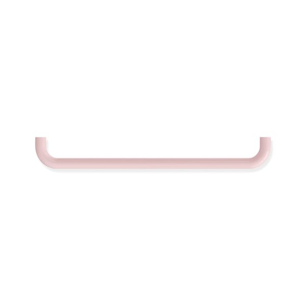 Barbie?x Hewi Pink Towel Bar