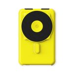 5-in-1 MagSafe Power Bank - Lime
