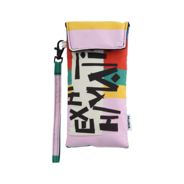 MoMA Henri Matisse Akila Sunglasses Puff Pouch and Lens Cloth - Exhibition Catalogue for Henri Matisse