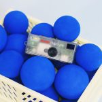 Kodak Charmera Keychain Digital Camera Blind Box