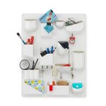 Vitra Uten.Silo Organizer - White