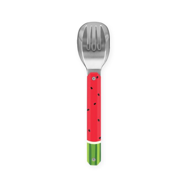 Kids Travel Cutlery - Set of 2