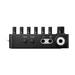 Teenage Engineering Portable Mixer TX-6 - Black