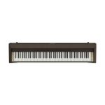 Roland Kiyola Piano KF-25 in Smoked Oak