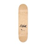 Jackson Pollock Skateboard from The Skateroom - Number 7