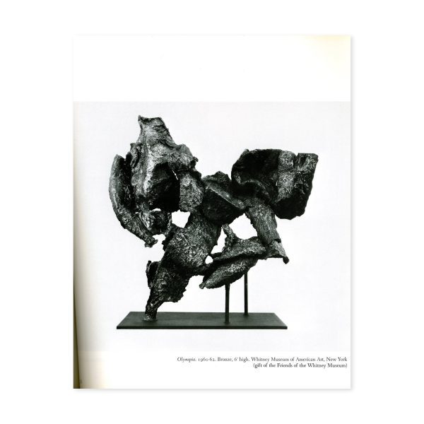 Nakian - Paperback