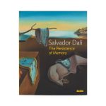 Salvador Dal??: The Persistence of Memory (MoMA One on One Series) - Paperback Book