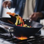 Space Cookware - Wok