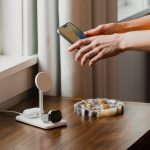 HiRise 3 Deluxe 3-in-1 Charger
