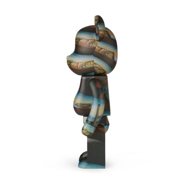 MoMA BE@RBRICK Salvador Dal?? Collectible Figures - 1000% (70cm)