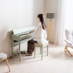 Roland Kiyola Piano KF-20 - Celadon