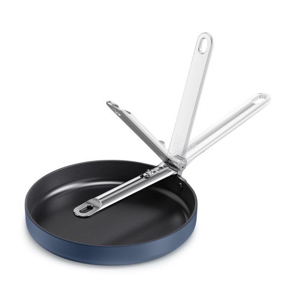 Space Cookware - Frying Pan