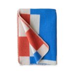 Marta Lambswool Blanket