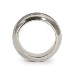Pivot Ring II - 14k Yellow/ 14k White Gold