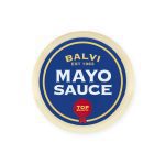 Condiment Timer - Mayo