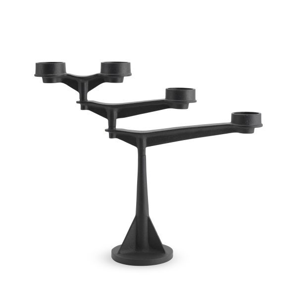 Tom Dixon Spin Candelabra - Mini