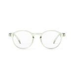 IZIPIZI Crossroads Reading Glasses #D - Green Fields