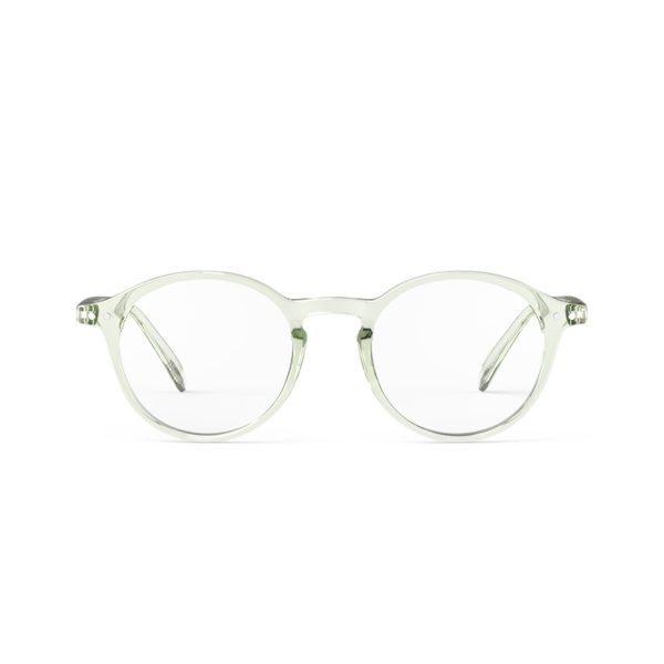 IZIPIZI Crossroads Reading Glasses #D - Green Fields