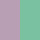 Tesser Portable Lamp - Lavender/ Mint