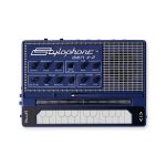 Dubreq Stylophone Gen X-2 Portable Synthesizer