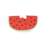 Fruit Teether Toy - Watermelon
