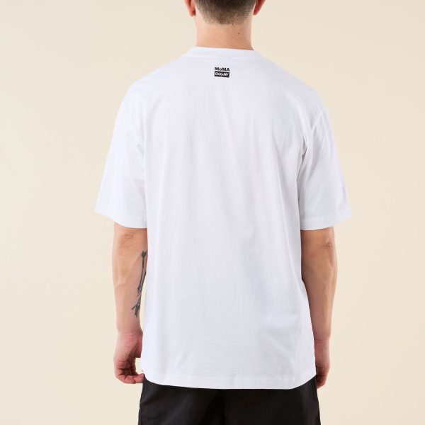 Only NY for MoMA Community of New York T-Shirt