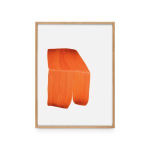 Ronan Bouroullec: Drawing 1. 2020 Framed Poster