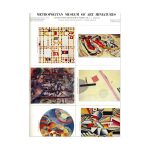 Paintings from MoMA and Metropolitan Miniatures