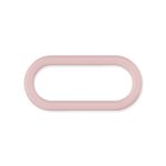 Barbie?x Hewi Pink Towel Ring