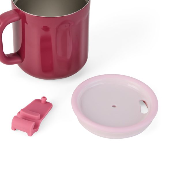Explorer Travel Mug - Sunset