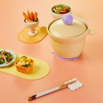 Geometric Rice Cooker