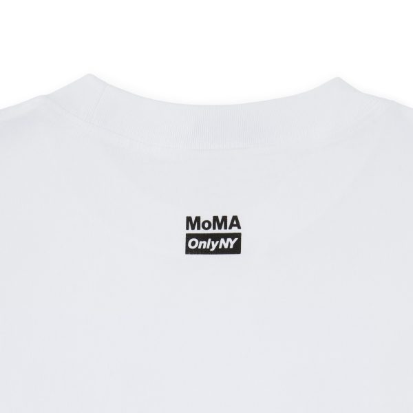Only NY for MoMA Community of New York T-Shirt