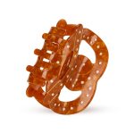 Solar Eclipse Hair Clip - Pretzel
