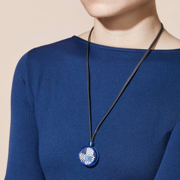 Finn Vita Pendant Necklace