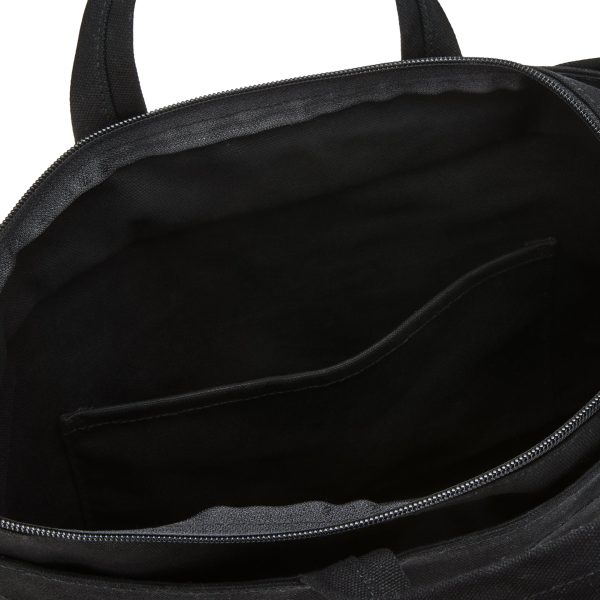 Baggu I (Heart) NY Recycled Cotton Horizontal Duck Bag