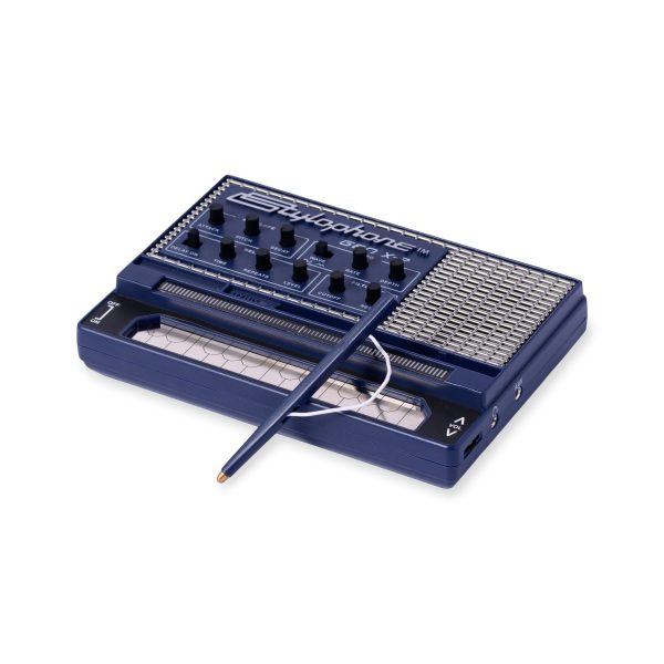 Dubreq Stylophone Gen X-2 Portable Synthesizer