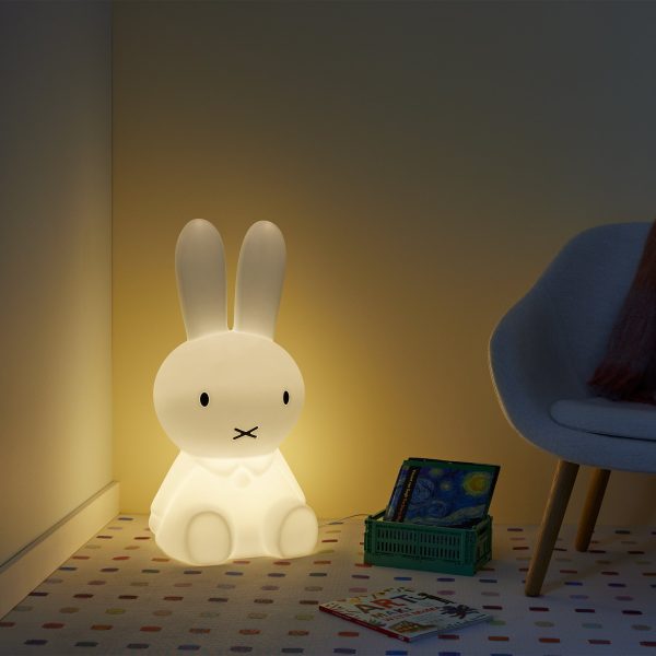 Miffy Light- X- Large