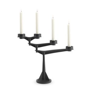 Tom Dixon Spin Candelabra - Mini