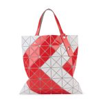 BAO BAO ISSEY MIYAKE Sign Tote Bag