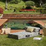 Trix Outdoor Liberty Chaise Lounge