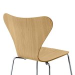 Series 7 Chair - Set of Two - Oak