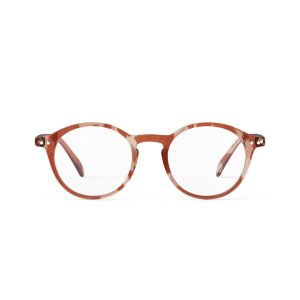 IZIPIZI Crossroads Reading Glasses #D - Wild Hooves