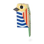 Dusen Dusen Bird House