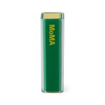 MoMA Color on Color Touchscreen Mist Cleaner - Green