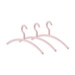 Barbie x Hewi Coat Hangers - Set of 3