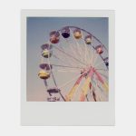Retrospekt Snoopy Polaroid 600 Instant Camera