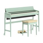 Roland Kiyola Piano KF-20 - Celadon